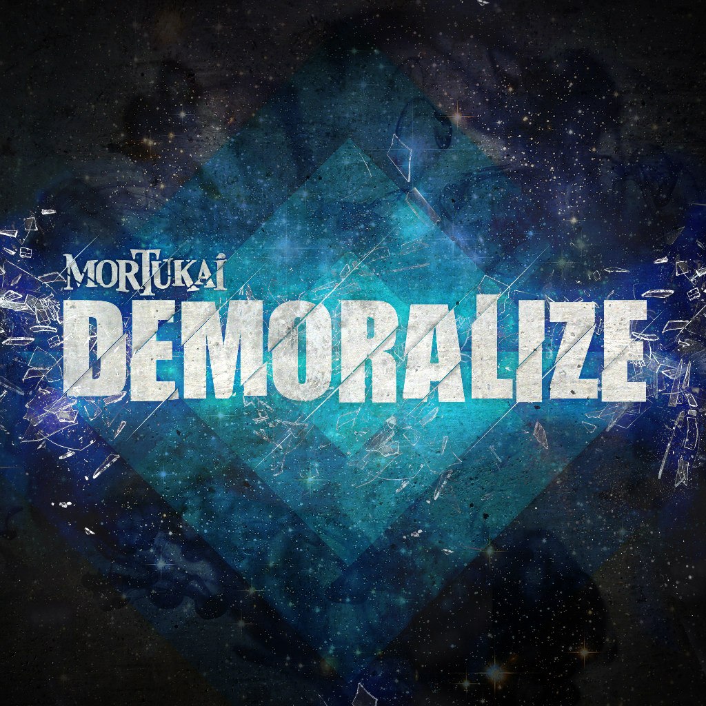 Mortukai - Demoralize [EP] (2012)