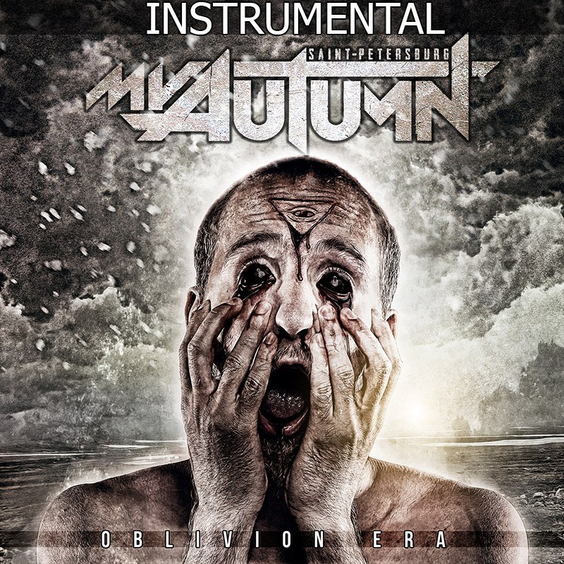 My Autumn - Oblivion Era (Instrumental) (2012)